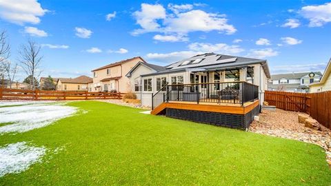 Tiny photo for 10219 Ross Lake Drive, Peyton, CO 80831 (MLS # 3630719)