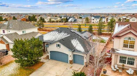 Tiny photo for 10219 Ross Lake Drive, Peyton, CO 80831 (MLS # 3630719)