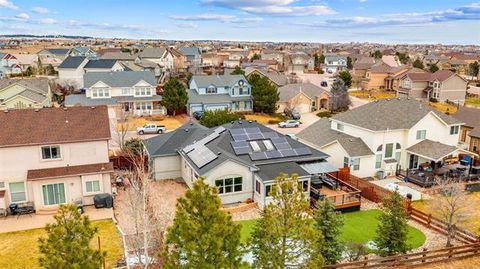 Tiny photo for 10219 Ross Lake Drive, Peyton, CO 80831 (MLS # 3630719)