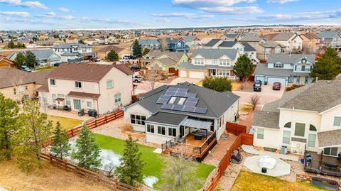 Tiny photo for 10219 Ross Lake Drive, Peyton, CO 80831 (MLS # 3630719)