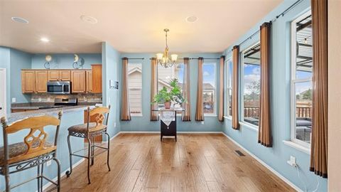 Tiny photo for 10219 Ross Lake Drive, Peyton, CO 80831 (MLS # 3630719)