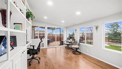 Tiny photo for 10219 Ross Lake Drive, Peyton, CO 80831 (MLS # 3630719)