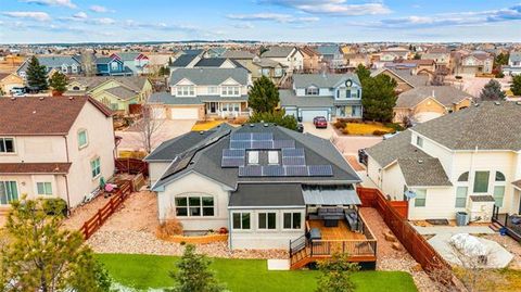 Tiny photo for 10219 Ross Lake Drive, Peyton, CO 80831 (MLS # 3630719)