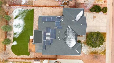 Tiny photo for 10219 Ross Lake Drive, Peyton, CO 80831 (MLS # 3630719)