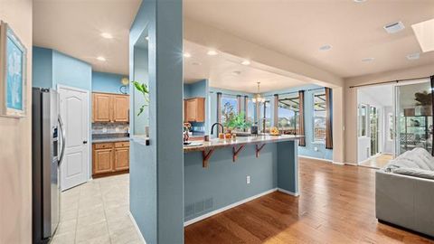 Tiny photo for 10219 Ross Lake Drive, Peyton, CO 80831 (MLS # 3630719)