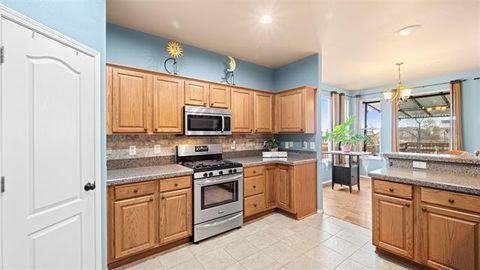 Tiny photo for 10219 Ross Lake Drive, Peyton, CO 80831 (MLS # 3630719)