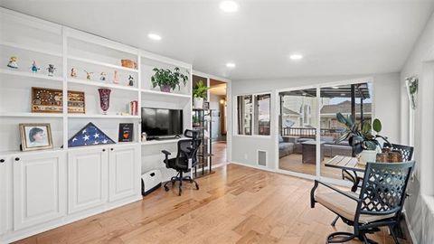 Tiny photo for 10219 Ross Lake Drive, Peyton, CO 80831 (MLS # 3630719)