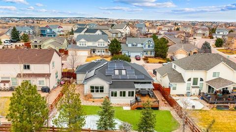 Tiny photo for 10219 Ross Lake Drive, Peyton, CO 80831 (MLS # 3630719)