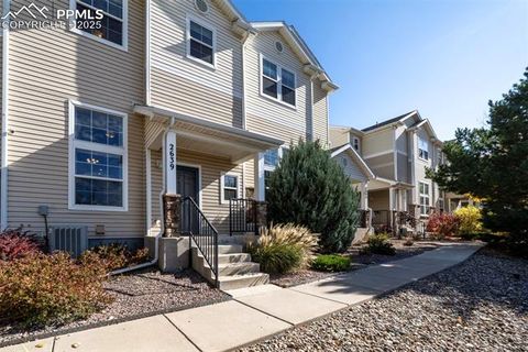 Photo of 2639 Stonecrop Ridge Grove, Colorado Springs, CO 80910 (MLS # 3505247) Photo of 2639 Stonecrop Ridge Grove, Colorado Springs, CO 80910 (MLS # 3505247)
