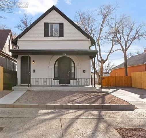 Photo 1 of 35 — 914 W 13th Street, Pueblo, CO 81003