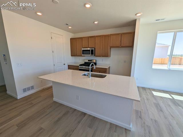 3409 Bella Notte Drive