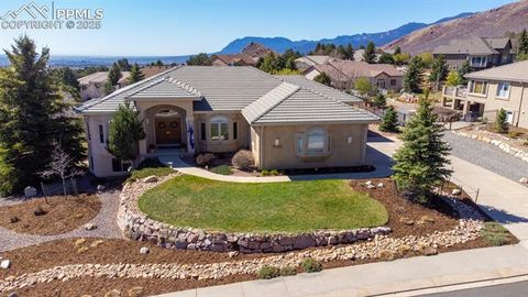 6240 Wilson Road Colorado Springs CO 80919