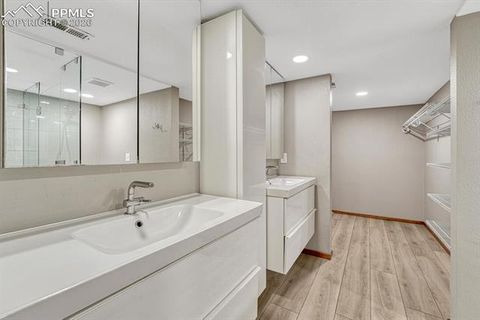 Tiny photo for 75 W Boulder Street, Colorado Springs, CO 80903 (MLS # 2070240)