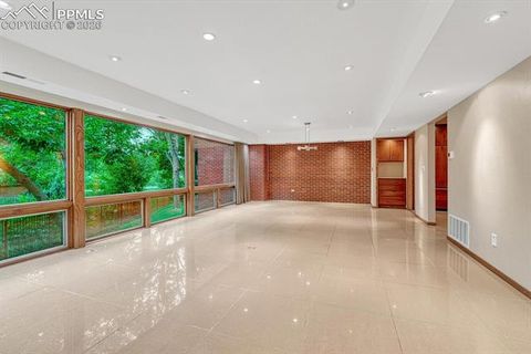 Tiny photo for 75 W Boulder Street, Colorado Springs, CO 80903 (MLS # 2070240)