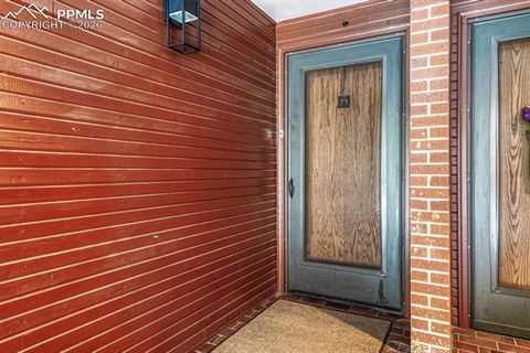 Tiny photo for 75 W Boulder Street, Colorado Springs, CO 80903 (MLS # 2070240)