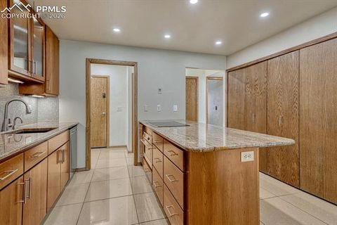Tiny photo for 75 W Boulder Street, Colorado Springs, CO 80903 (MLS # 2070240)