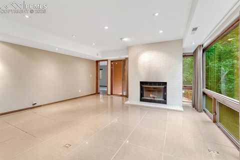 Tiny photo for 75 W Boulder Street, Colorado Springs, CO 80903 (MLS # 2070240)