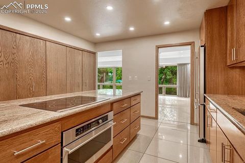 Tiny photo for 75 W Boulder Street, Colorado Springs, CO 80903 (MLS # 2070240)