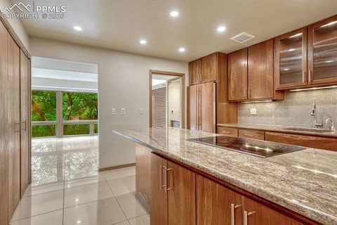 Tiny photo for 75 W Boulder Street, Colorado Springs, CO 80903 (MLS # 2070240)