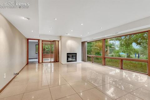 Tiny photo for 75 W Boulder Street, Colorado Springs, CO 80903 (MLS # 2070240)