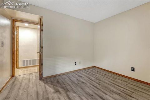 Tiny photo for 75 W Boulder Street, Colorado Springs, CO 80903 (MLS # 2070240)