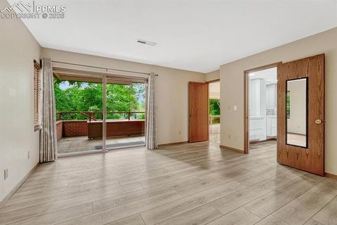 Tiny photo for 75 W Boulder Street, Colorado Springs, CO 80903 (MLS # 2070240)