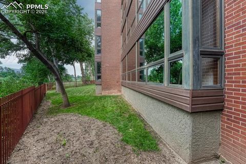 Tiny photo for 75 W Boulder Street, Colorado Springs, CO 80903 (MLS # 2070240)