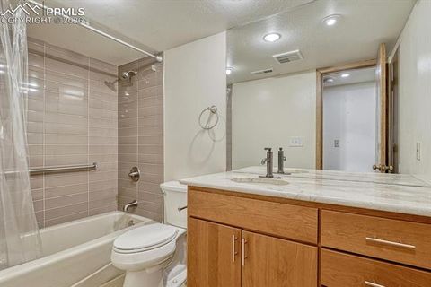 Tiny photo for 75 W Boulder Street, Colorado Springs, CO 80903 (MLS # 2070240)