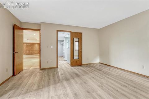 Tiny photo for 75 W Boulder Street, Colorado Springs, CO 80903 (MLS # 2070240)