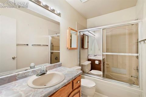 Tiny photo for 2051 Glenhill Drive, Colorado Springs, CO 80906 (MLS # 5754404)