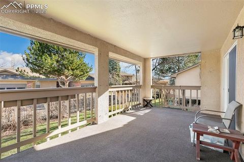 Tiny photo for 2051 Glenhill Drive, Colorado Springs, CO 80906 (MLS # 5754404)