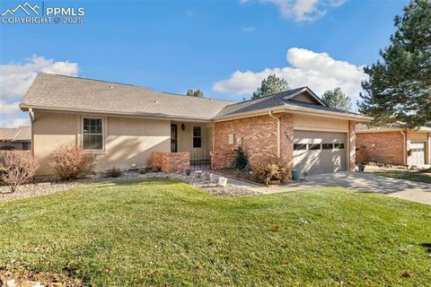 Photo of 2051 Glenhill Drive, Colorado Springs, CO 80906 (MLS # 5754404)