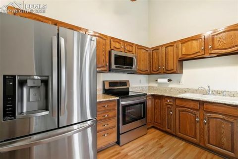 Tiny photo for 2051 Glenhill Drive, Colorado Springs, CO 80906 (MLS # 5754404)