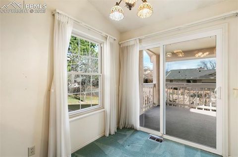 Tiny photo for 2051 Glenhill Drive, Colorado Springs, CO 80906 (MLS # 5754404)