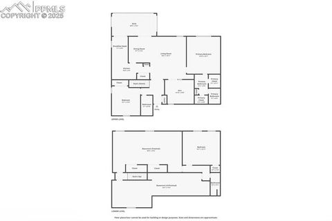 Tiny photo for 2051 Glenhill Drive, Colorado Springs, CO 80906 (MLS # 5754404)