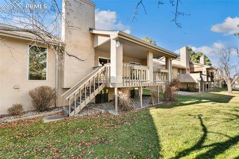 Tiny photo for 2051 Glenhill Drive, Colorado Springs, CO 80906 (MLS # 5754404)