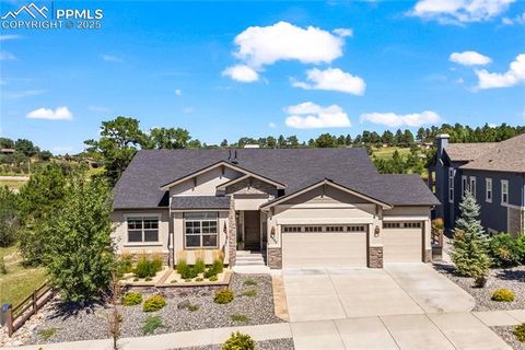 Photo of 4232 Horse Gulch Loop, Colorado Springs, CO 80924 (MLS # 9805209) Photo of 4232 Horse Gulch Loop, Colorado Springs, CO 80924 (MLS # 9805209)