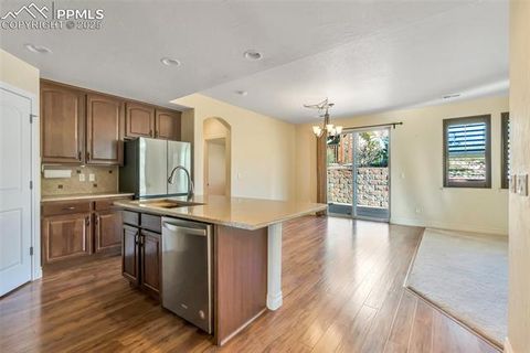 Tiny photo for 4415 Echo Court, Larkspur, CO 80118 (MLS # 2131056)