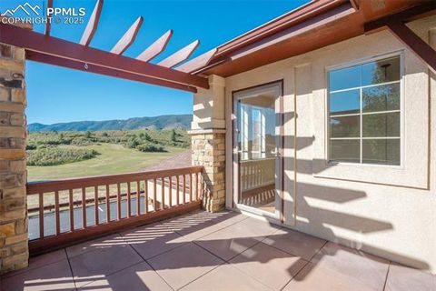 Tiny photo for 4415 Echo Court, Larkspur, CO 80118 (MLS # 2131056)