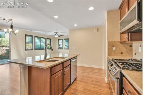 Tiny photo for 4415 Echo Court, Larkspur, CO 80118 (MLS # 2131056)