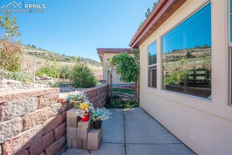 Tiny photo for 4415 Echo Court, Larkspur, CO 80118 (MLS # 2131056)