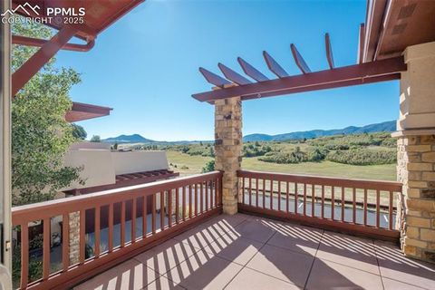 Tiny photo for 4415 Echo Court, Larkspur, CO 80118 (MLS # 2131056)
