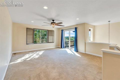 Tiny photo for 4415 Echo Court, Larkspur, CO 80118 (MLS # 2131056)