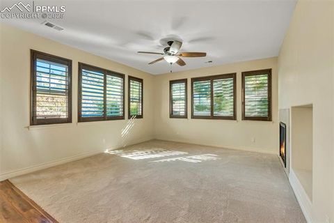 Tiny photo for 4415 Echo Court, Larkspur, CO 80118 (MLS # 2131056)