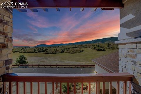 Tiny photo for 4415 Echo Court, Larkspur, CO 80118 (MLS # 2131056)
