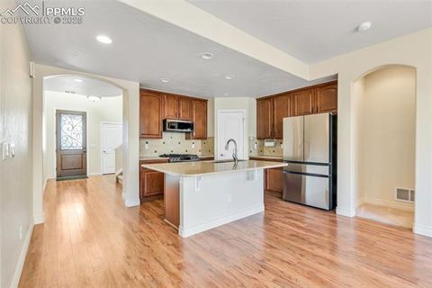 Tiny photo for 4415 Echo Court, Larkspur, CO 80118 (MLS # 2131056)