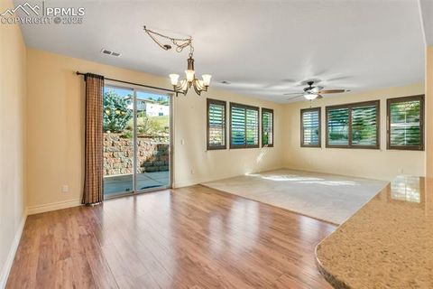 Tiny photo for 4415 Echo Court, Larkspur, CO 80118 (MLS # 2131056)