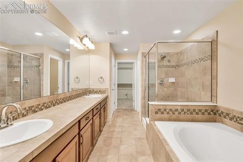 Tiny photo for 4415 Echo Court, Larkspur, CO 80118 (MLS # 2131056)