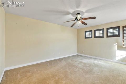 Tiny photo for 4415 Echo Court, Larkspur, CO 80118 (MLS # 2131056)