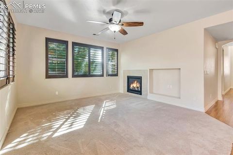 Tiny photo for 4415 Echo Court, Larkspur, CO 80118 (MLS # 2131056)